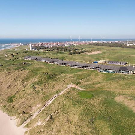 Landal Fyrklit Hotel Hirtshals Exterior foto