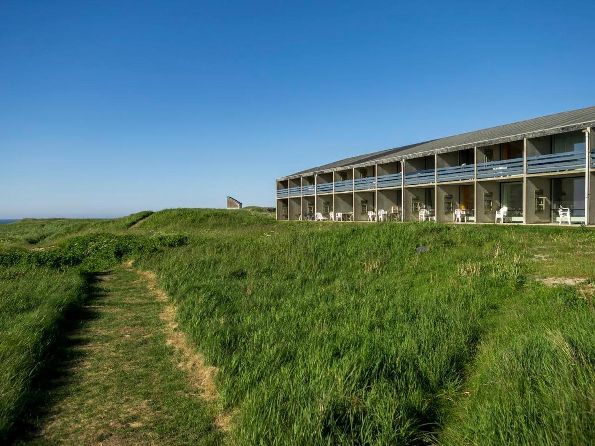 Landal Fyrklit Hotel Hirtshals Cameră foto